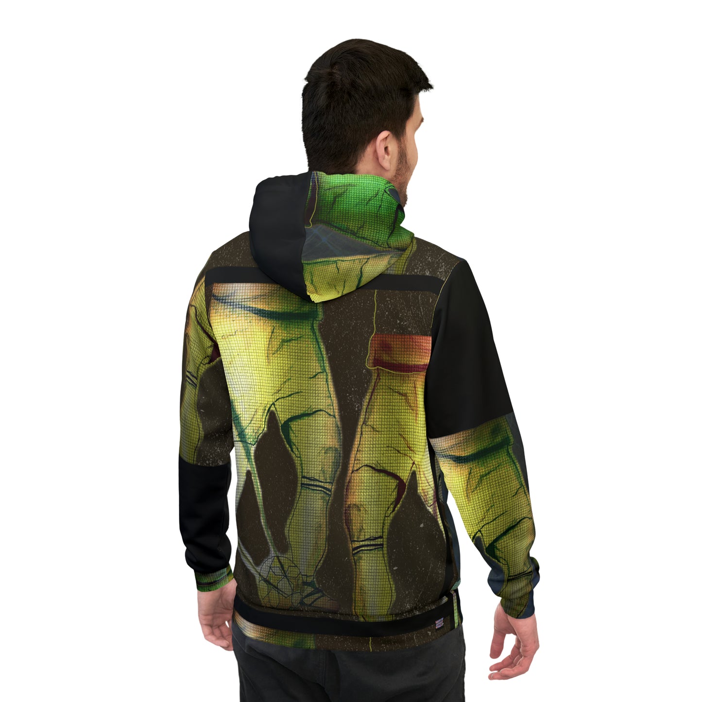 Soccer Hoodie