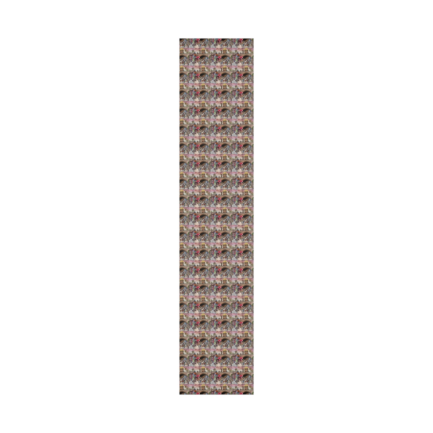 THE MARKET PLACE Gift Wrap Papers