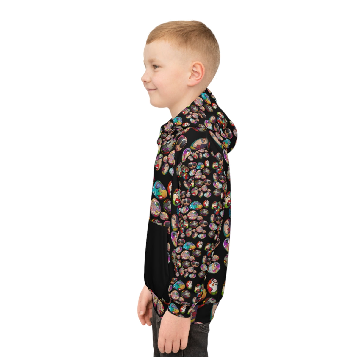 Children's Hoodie STONES