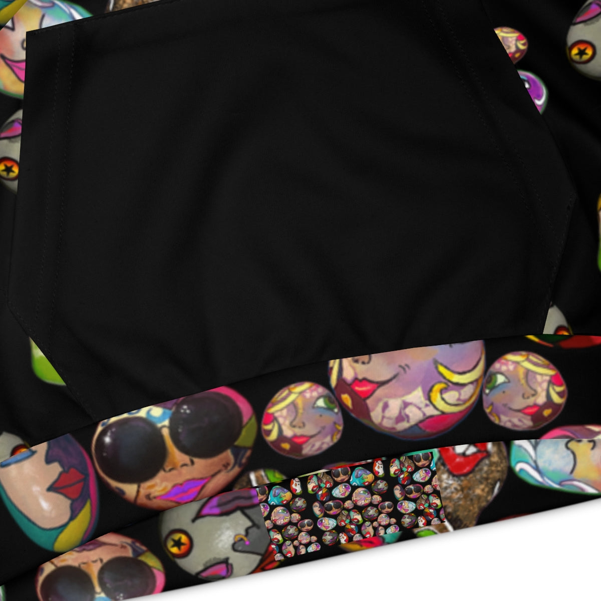 Children's Hoodie STONES