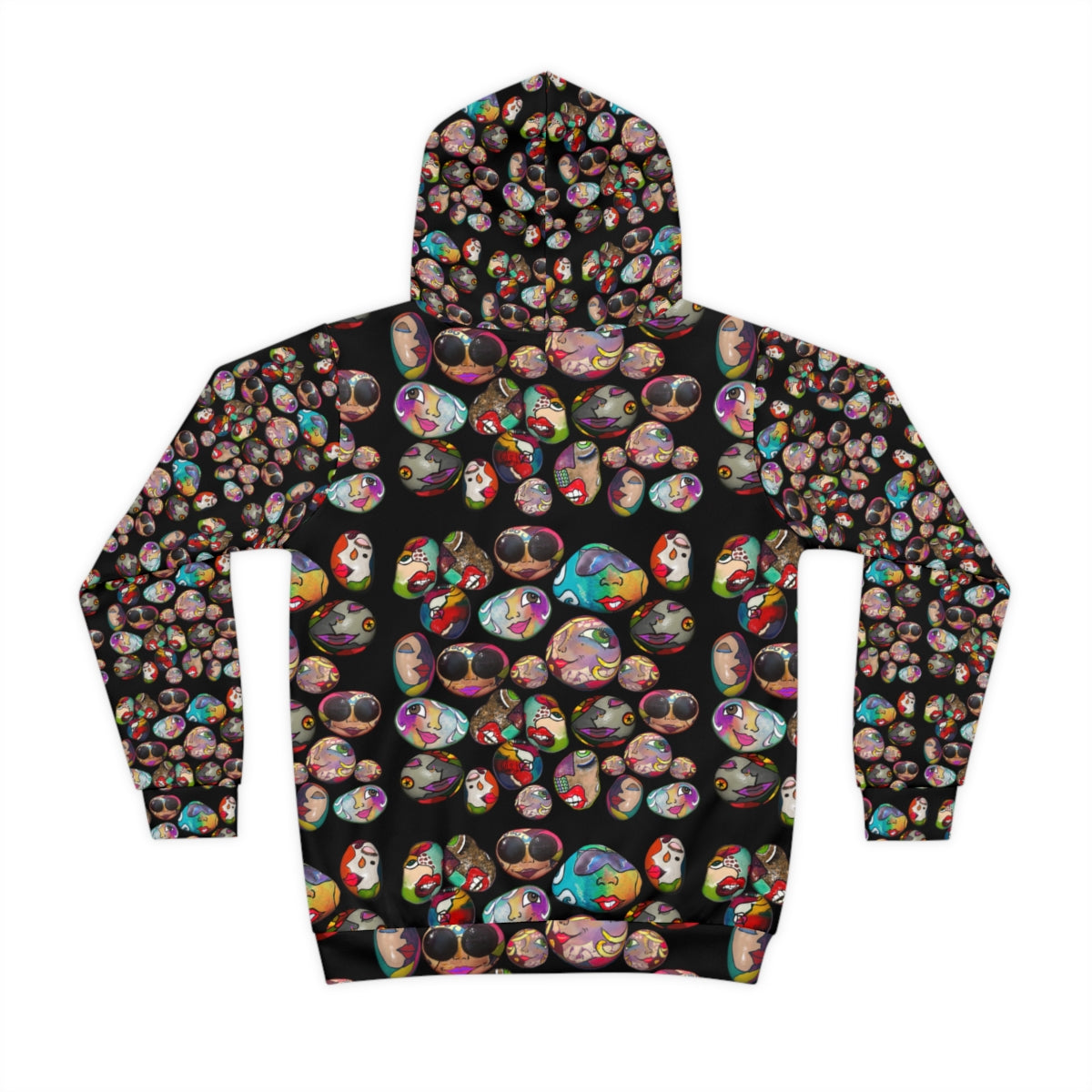 Children's Hoodie STONES