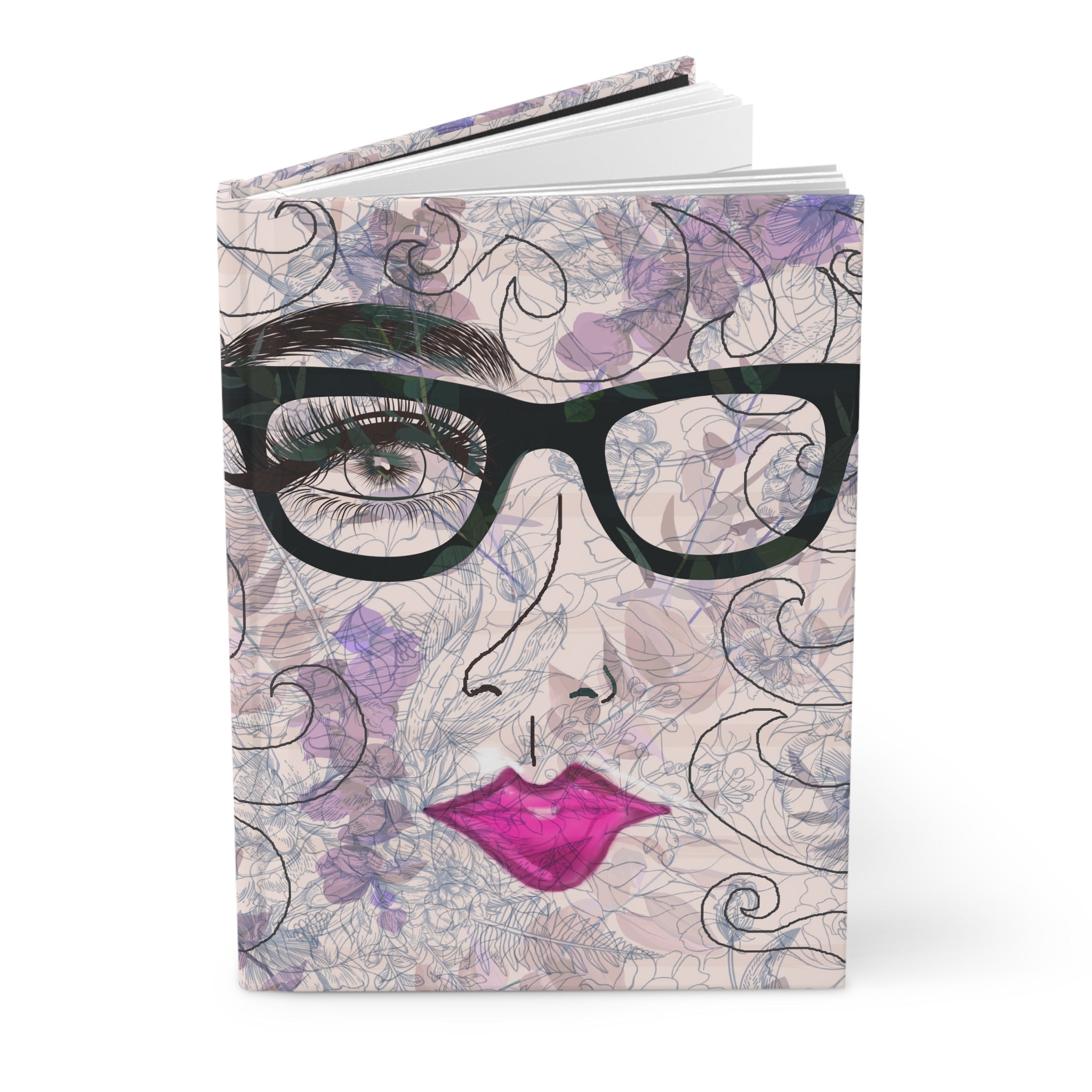 JOURNAL JOY!