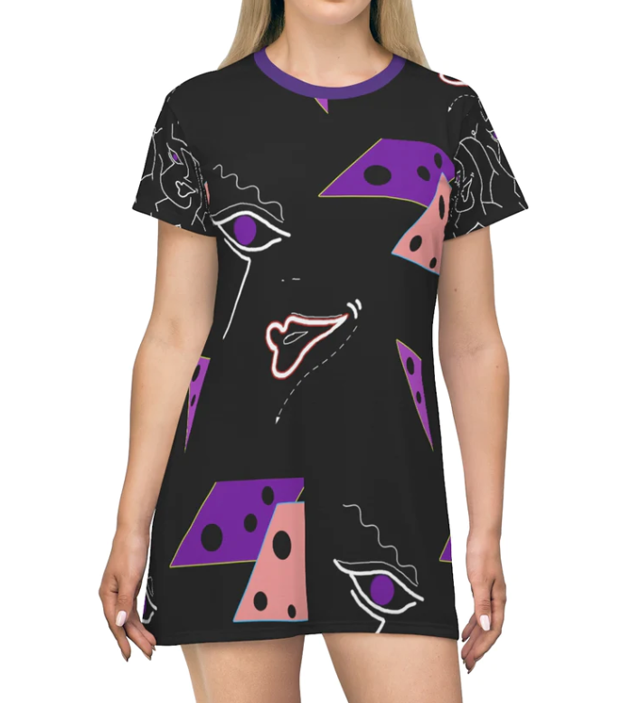 WOMEN'S DRESSES