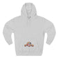 Unisex Premium Pullover Hoodie PEBBLES ET TOIS