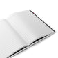 Hardcover Journal Matte - CAT HOUSE