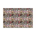THE MARKET PLACE Gift Wrap Papers