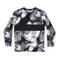 SPB RANGE Men's Long Sleeve Shirt (AOP)