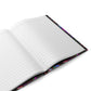 Hardcover Journal Matte - BLACK LIVES MATTER