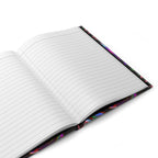 Hardcover Journal Matte - BLACK LIVES MATTER