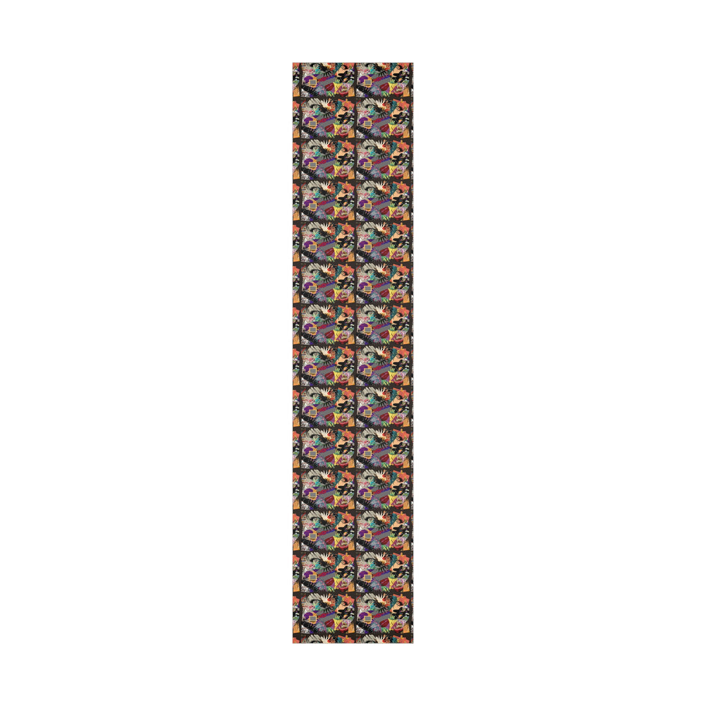 MARCIA Gift Wrap Papers