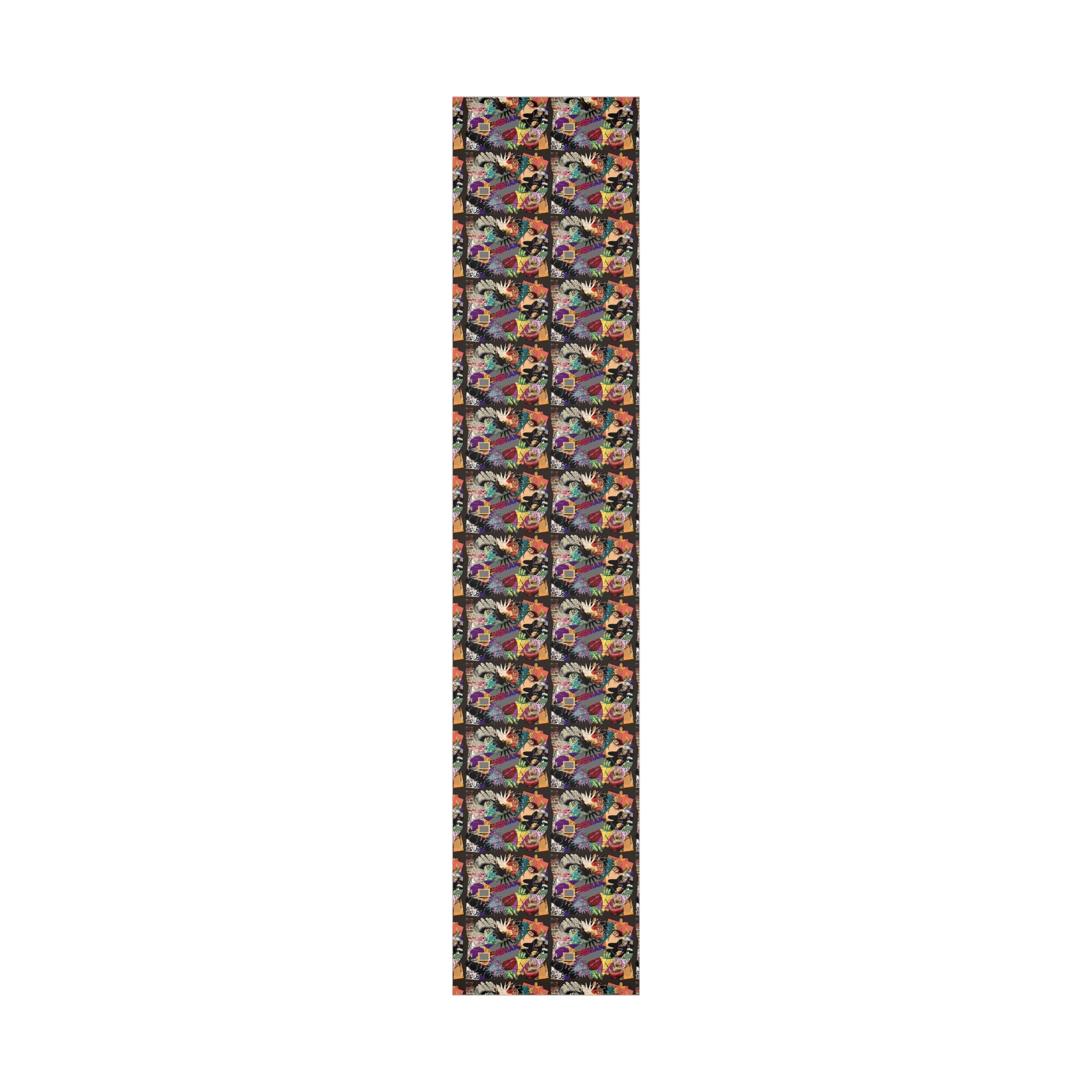 MARCIA Gift Wrap Papers