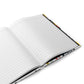 Hardcover Journal Matte -- MATTER