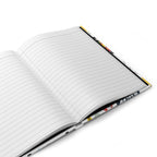 Hardcover Journal Matte -- MATTER
