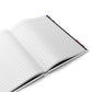 Hardcover Journal Matte - FUNK FACE