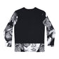 SPB RANGE Men's Long Sleeve Shirt (AOP)