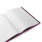 Hardcover Journal Matte - DARE TO DREAM