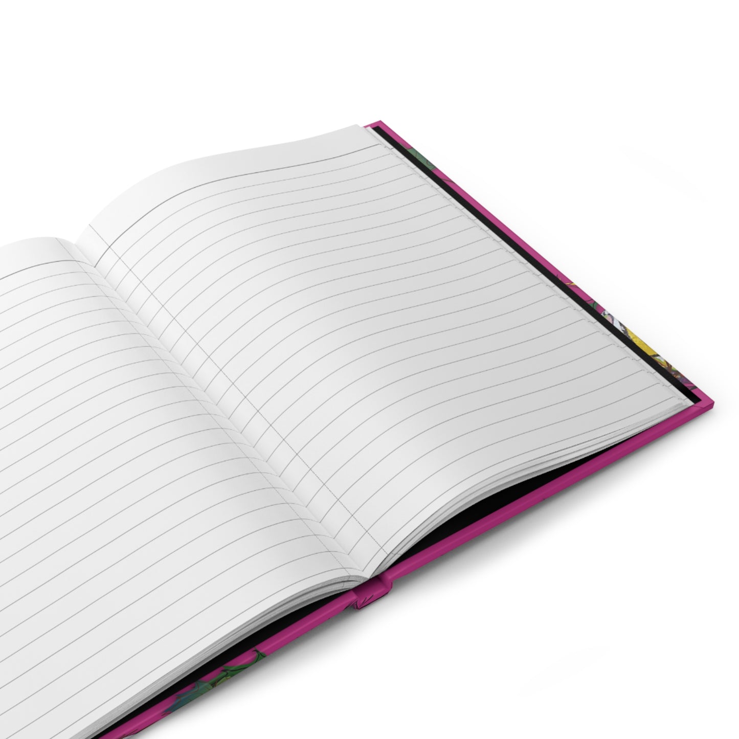 Hardcover Journal Matte - DARE TO DREAM