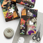 MARCIA Gift Wrap Papers