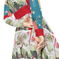 Women's Long Sleeve Dance Dress (AOP) TREE OF HOPE