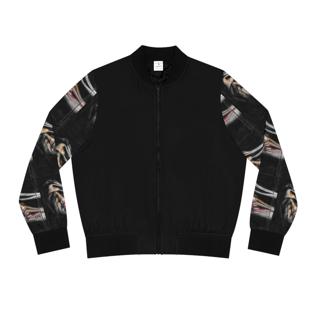 SPB Bomber Jacket (AOP)