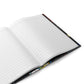 Hardcover Journal Matte - SPORTS