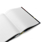 Hardcover Journal Matte - SPORTS