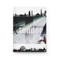 Hardcover Journal Matte - LONDON