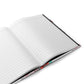 Hardcover Journal Matte - KALM FACE