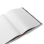 Hardcover Journal Matte - KALM FACE