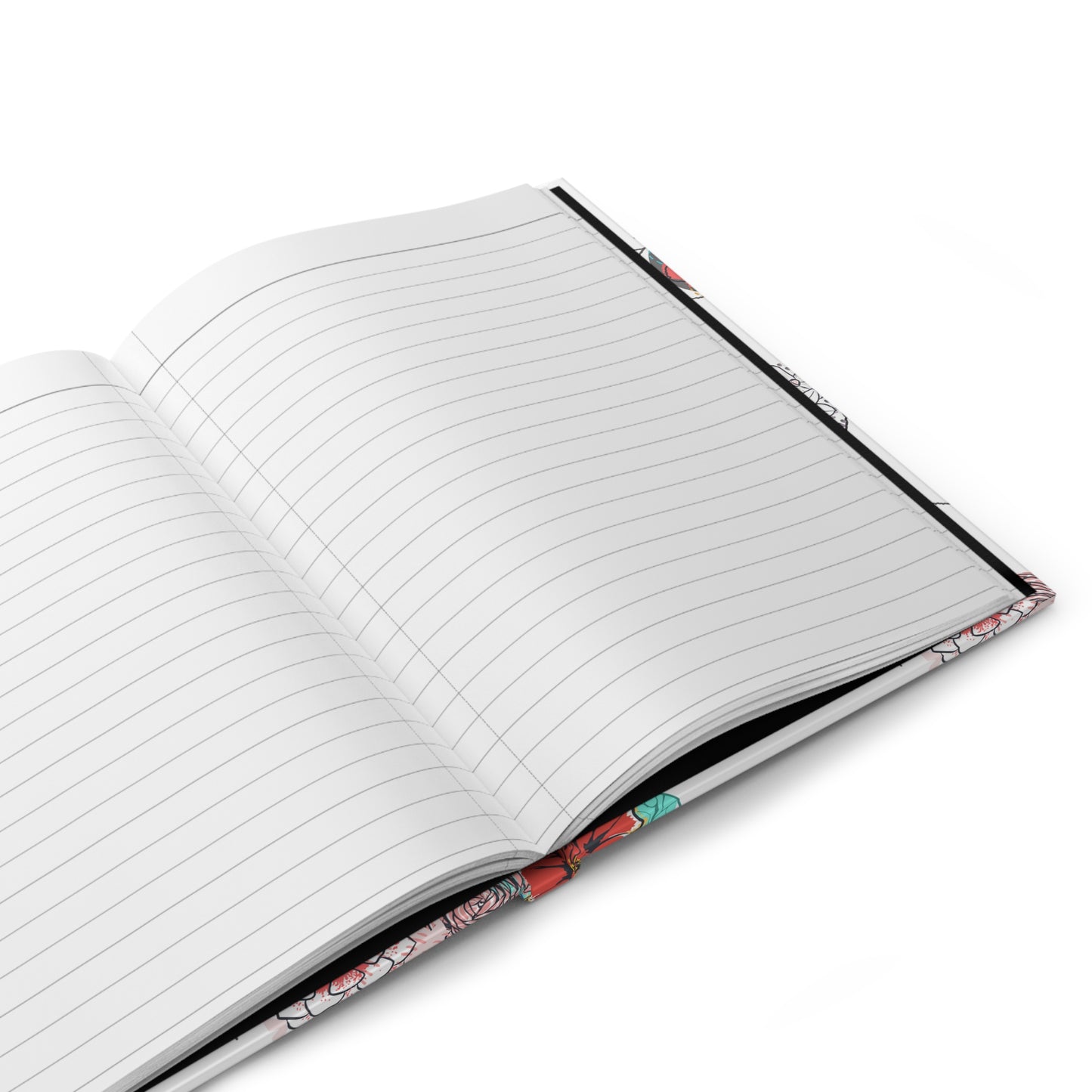 Hardcover Journal Matte - KALM FACE