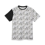 SPB Unisex Cut & Sew Tee (AOP)