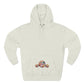 Unisex Premium Pullover Hoodie PEBBLES ET TOIS
