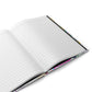 Hardcover Journal Matte - SUPPORT ARTISTS