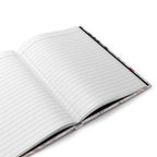 Hardcover Journal Matte - SPEX FACE
