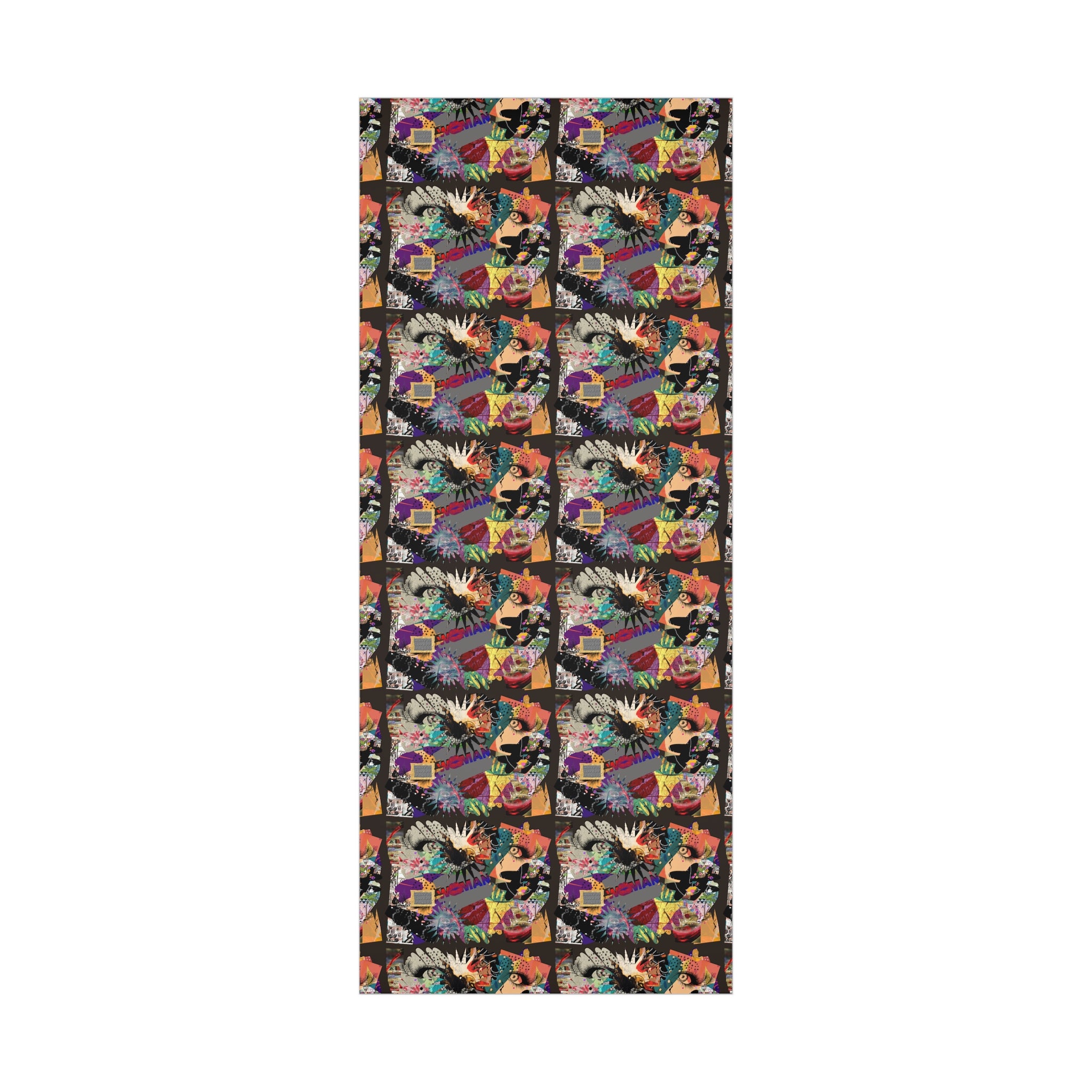 MARCIA Gift Wrap Papers