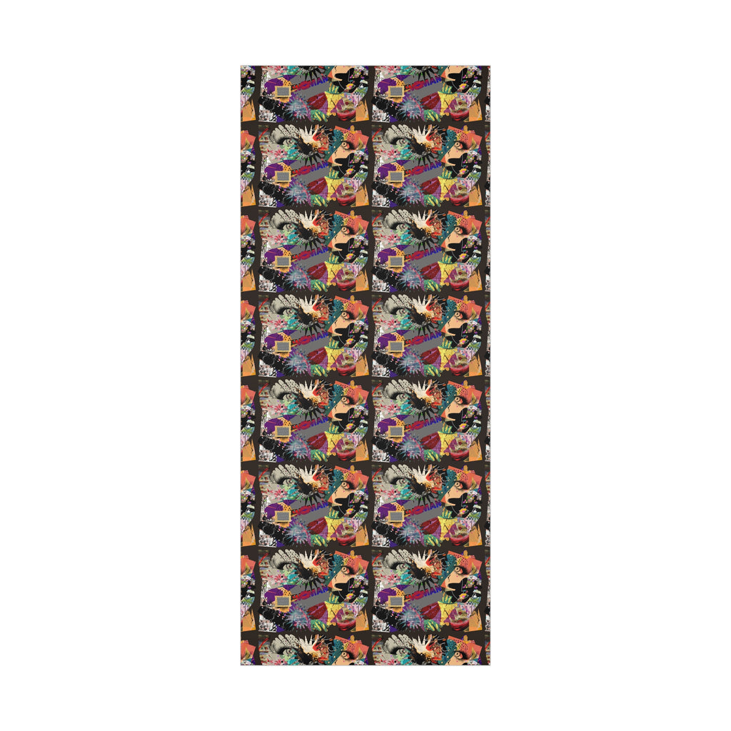 MARCIA Gift Wrap Papers