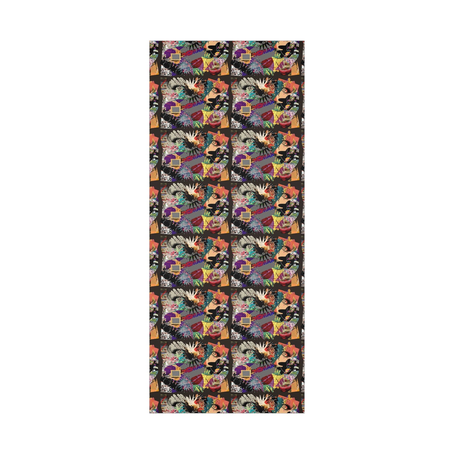 MARCIA Gift Wrap Papers