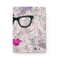 Hardcover Journal Matte - SPEX FACE