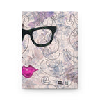 Hardcover Journal Matte - SPEX FACE