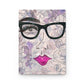 Hardcover Journal Matte - SPEX FACE
