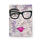 Hardcover Journal Matte - SPEX FACE