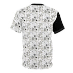 SPB Unisex Cut & Sew Tee (AOP)