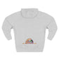 Unisex Premium Pullover Hoodie PEBBLES ET TOIS