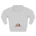Unisex Premium Pullover Hoodie PEBBLES ET TOIS