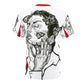 SPB RANGE Unisex Cut & Sew Tee (AOP)
