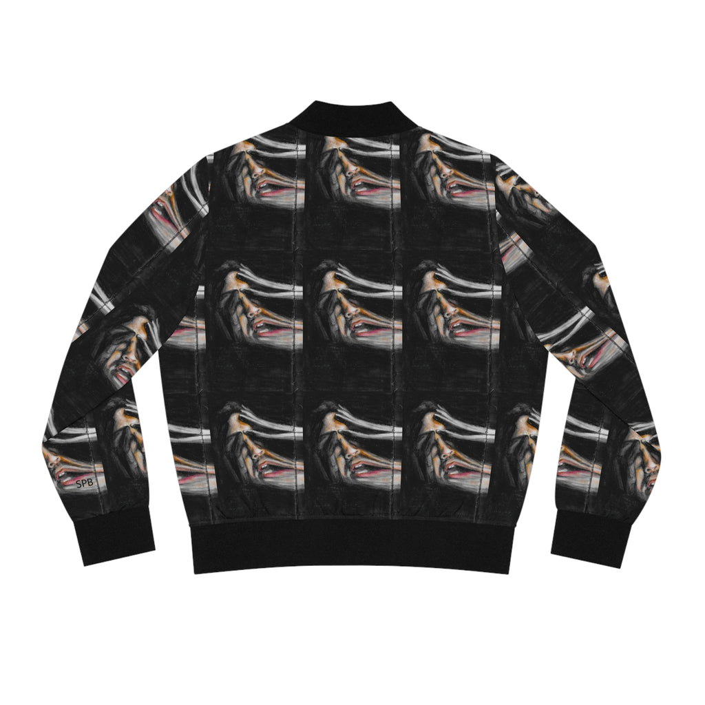 SPB Bomber Jacket (AOP)
