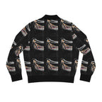 SPB Bomber Jacket (AOP)