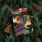 MARCIA Gift Wrap Papers