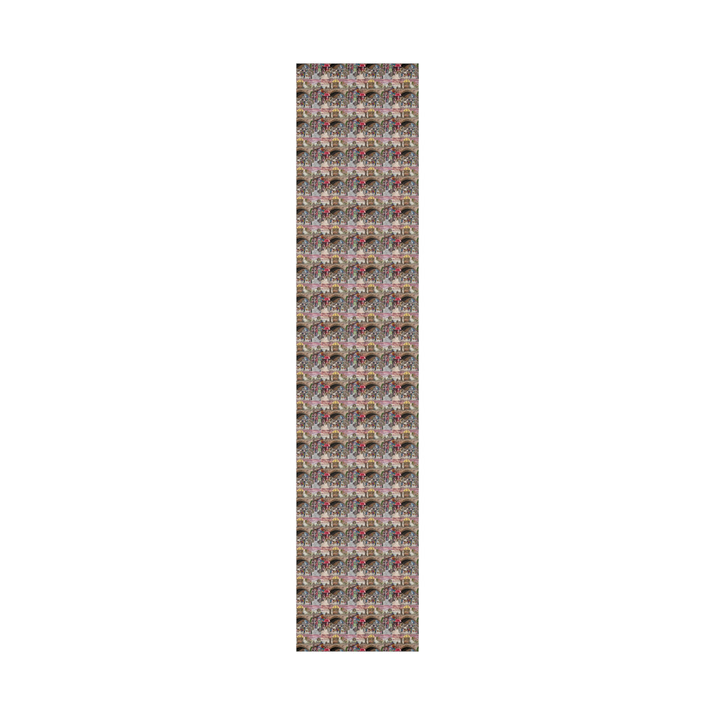 THE MARKET PLACE Gift Wrap Papers