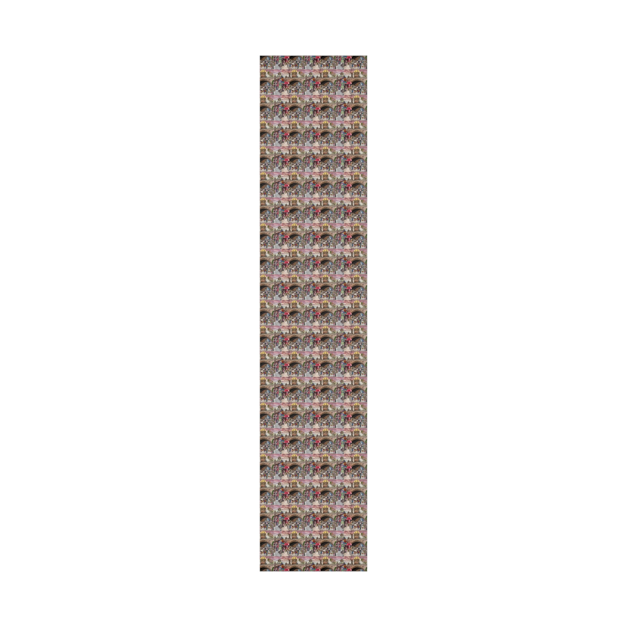 THE MARKET PLACE Gift Wrap Papers
